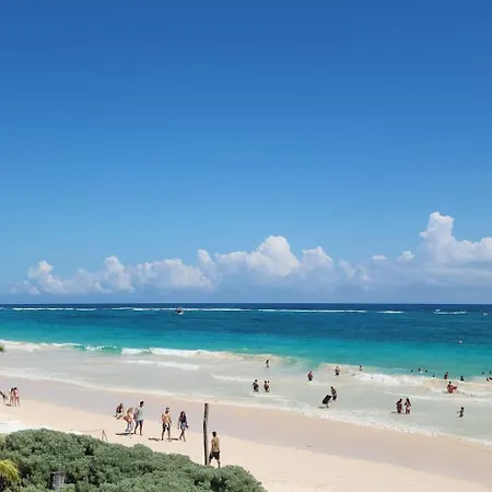 Playa Palmas Holiday park