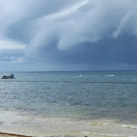 Playa Palmas Holiday park Tulum