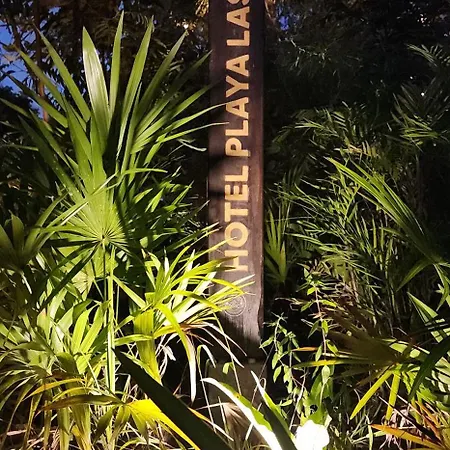 Playa Palmas Holiday park