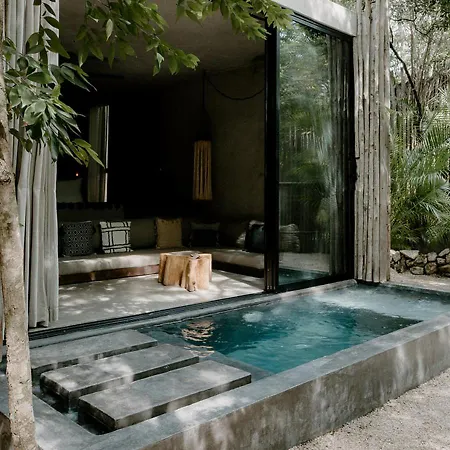 Bardo - Adults Only Hotel Tulum
