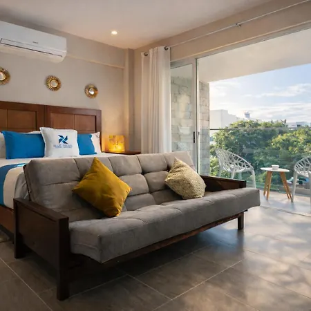 Hotel Blue Veleta 5*