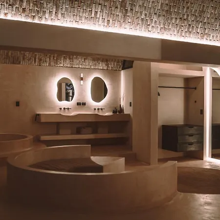 Casa Tira - Your Luxury Jungle Mansion In Villa Tulum