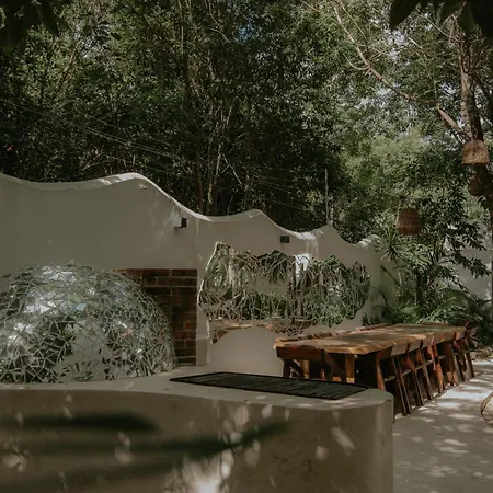 Casa Tira - Your Luxury Jungle Mansion In