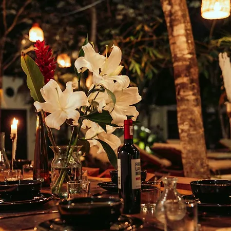 Villa Casa Tira - Your Luxury Jungle Mansion In