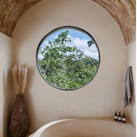 Casa Tira - Your Luxury Jungle Mansion In Tulum