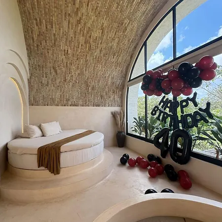 Casa Tira - Your Luxury Jungle Mansion In * Tulum