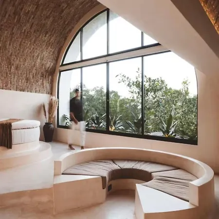 Casa Tira - Your Luxury Jungle Mansion In Villa Tulum