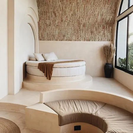 Casa Tira - Your Luxury Jungle Mansion In Villa Tulum
