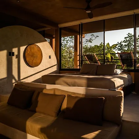 Casa Tira - Your Luxury Jungle Mansion In *