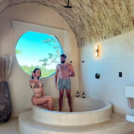 Casa Tira - Your Luxury Jungle Mansion In Tulum