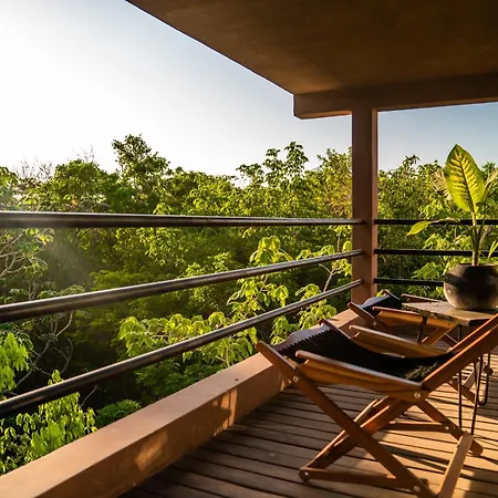 Casa Tira - Your Luxury Jungle Mansion In * Tulum
