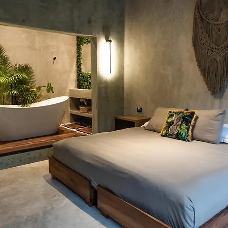 Casa Tira - Your Luxury Jungle Mansion In * Tulum