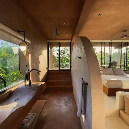 Casa Tira - Your Luxury Jungle Mansion In Villa Tulum