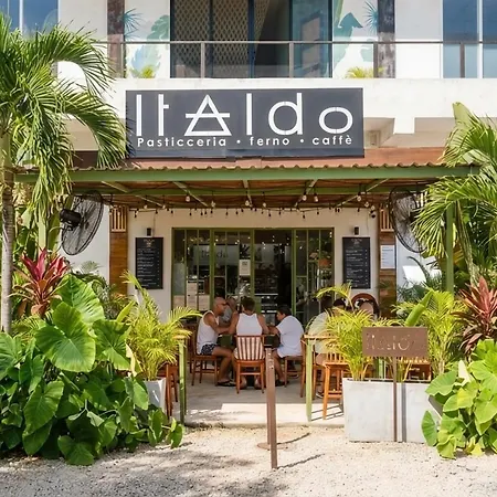 Casa Tira - Your Luxury Jungle Mansion In Tulum