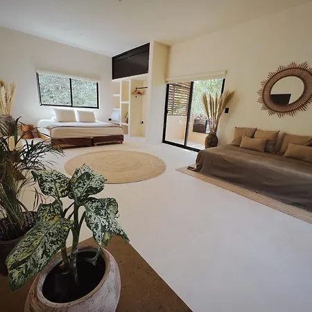 Villa Casa Tira - Your Luxury Jungle Mansion In *