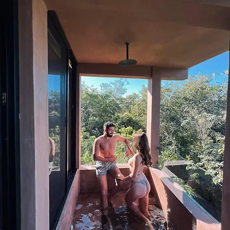 Casa Tira - Your Luxury Jungle Mansion In Villa