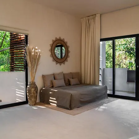 Casa Tira - Your Luxury Jungle Mansion In Villa *