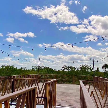 Casa Tira - Your Luxury Jungle Mansion In Villa *