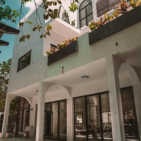 Villa Casa Tira - Your Luxury Jungle Mansion In