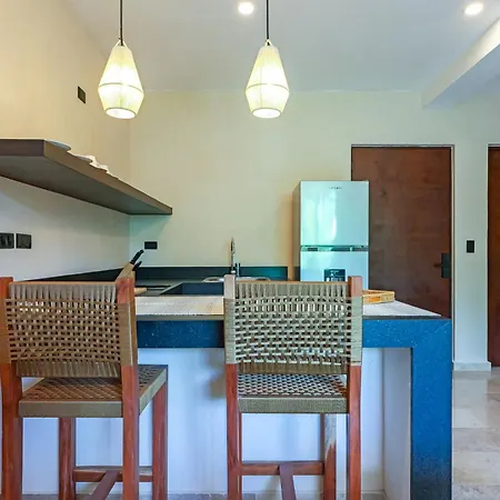 Calea Boutique 4* Tulum