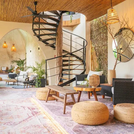 Nevana Luxury By La Zebra Hotel 4*