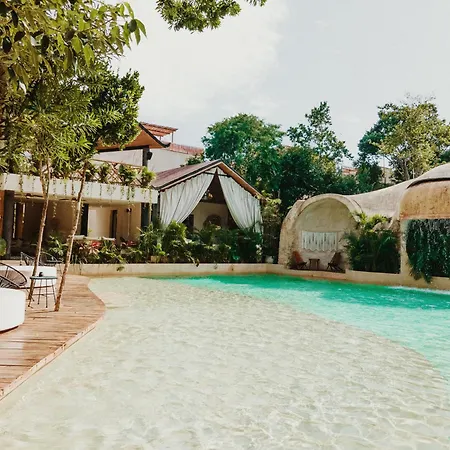 Nevana Luxury By La Zebra Tulum