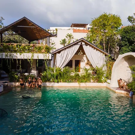 Nevana Luxury By La Zebra 4*