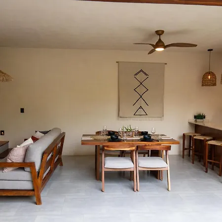 Nevana Luxury By La Zebra Tulum
