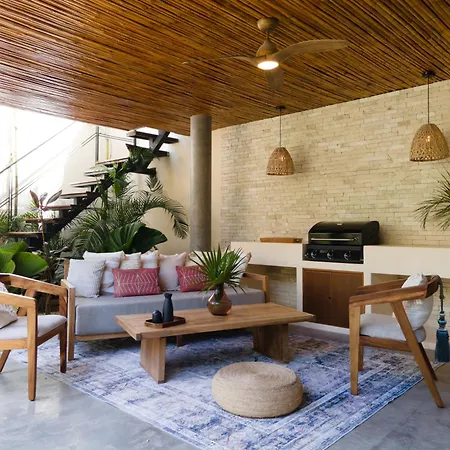 Hotel Nevana Luxury By La Zebra