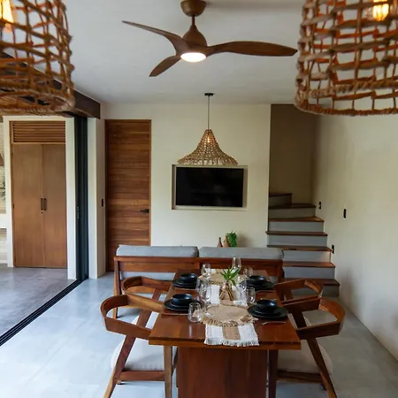 Nevana Luxury By La Zebra Hotel