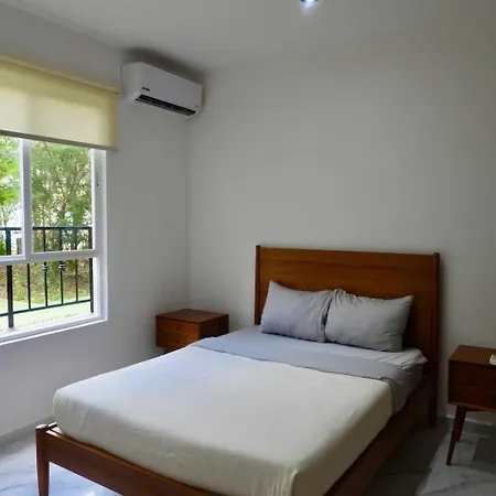 New! Jungle Chic Retreat In Aldea *