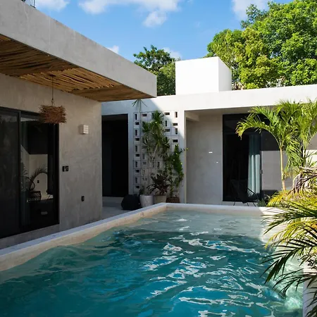 Lool Village * Tulum
