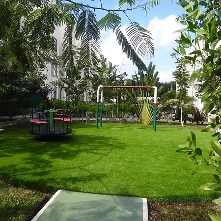 Apartment New! Jungle Chic Retreat In Aldea Tulum