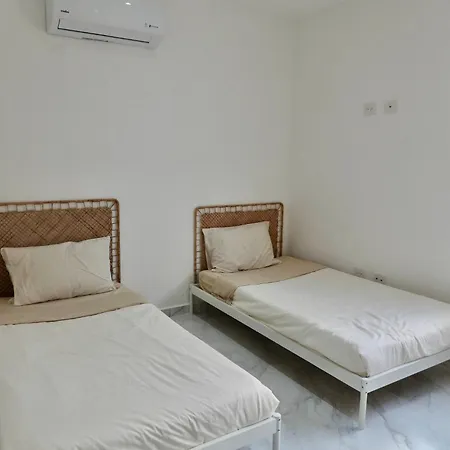 Apartment New! Jungle Chic Retreat In Aldea Tulum