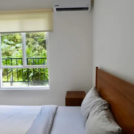 New! Jungle Chic Retreat In Aldea Apartment *