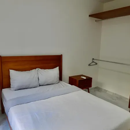 New! Jungle Chic Retreat In Aldea Apartment