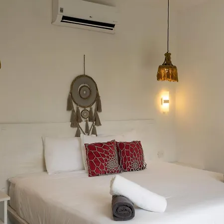Modern Luxury With Large Pool - Bbq Grill Villa Tulum