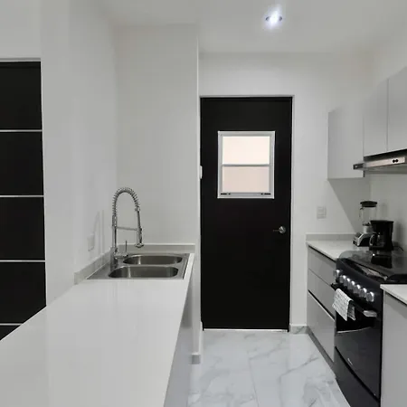 Apartment New! Jungle Chic Retreat In Aldea Tulum