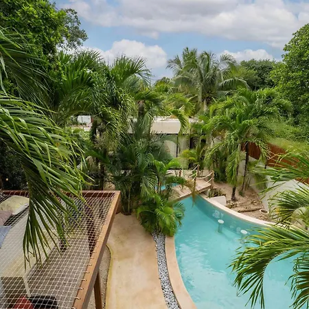 Villa Modern Luxury With Large Pool - Bbq Grill *