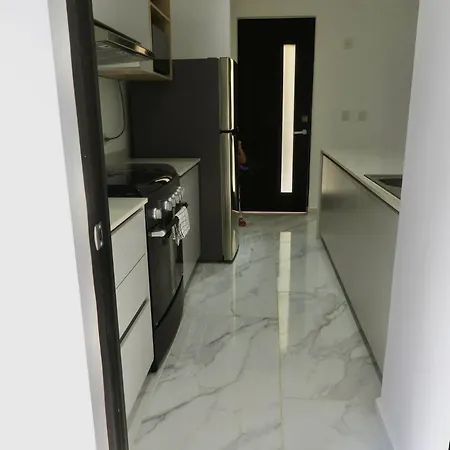 Apartment New! Jungle Chic Retreat In Aldea *