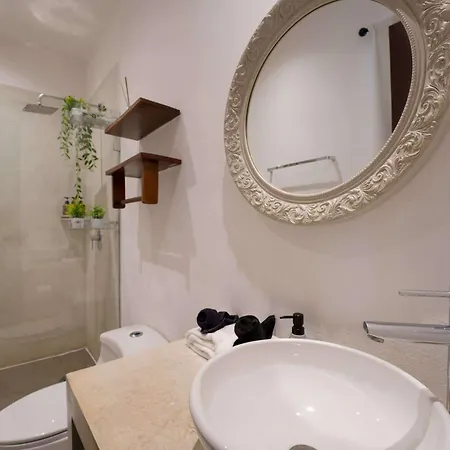 Modern Luxury With Large Pool - Bbq Grill Villa Tulum
