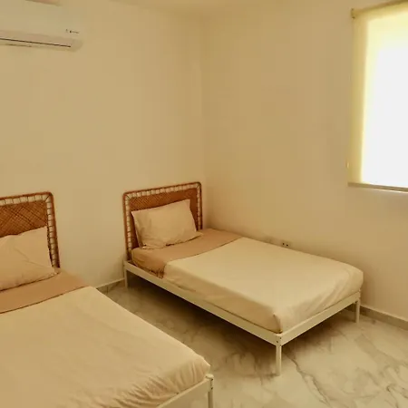 Apartment New! Jungle Chic Retreat In Aldea