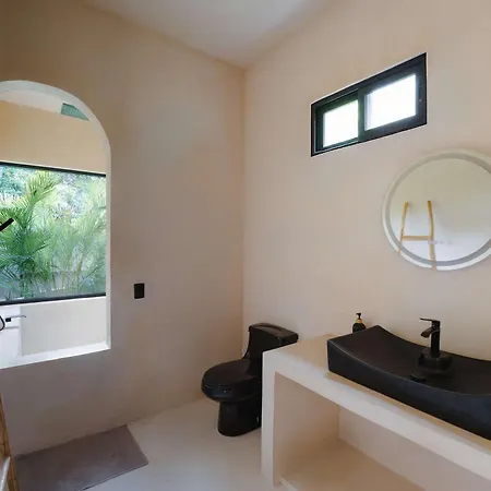 Modern Luxury With Large Pool - Bbq Grill * Tulum