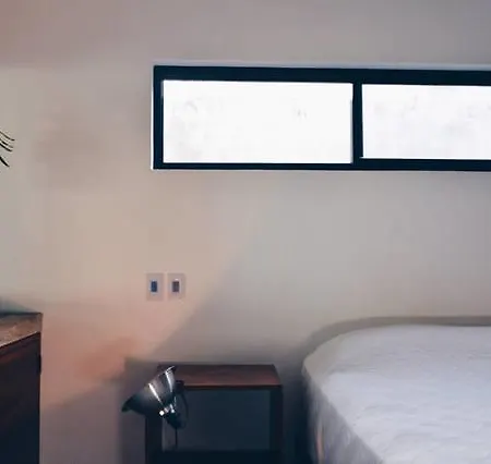 Aqua Viva Hotel Tulum