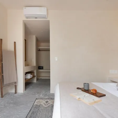 Casa Izar Cozy Villa-heated Pool-firepit-jacuzzi Villa Tulum