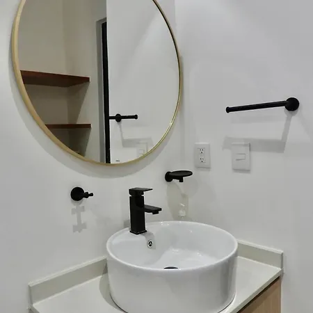 Apartment New! Jungle Chic Retreat In Aldea *