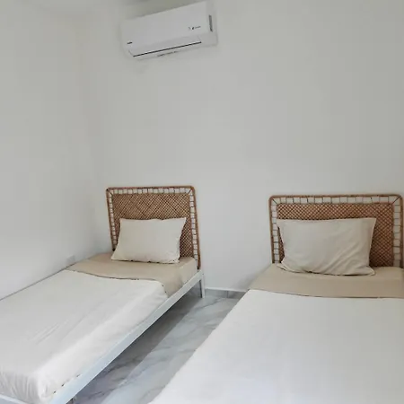 Apartment New! Jungle Chic Retreat In Aldea *