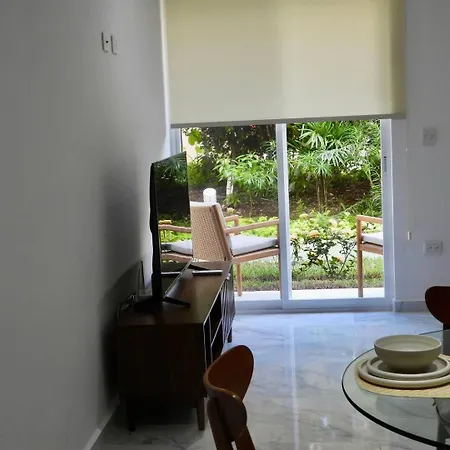 Apartment New! Jungle Chic Retreat In Aldea *