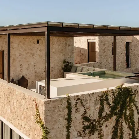 Wabi-sabi Jungle - Pool, Zen & Gym Villa