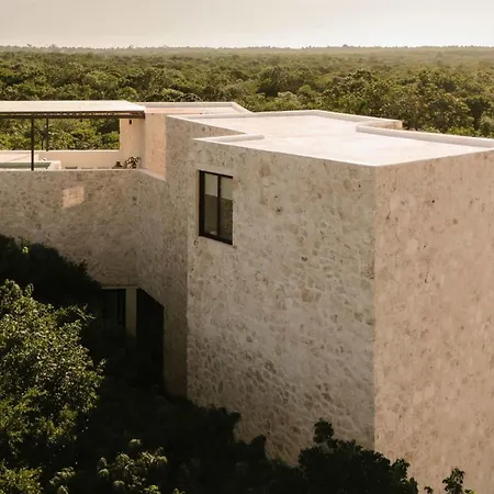 Villa Wabi-sabi Jungle - Pool, Zen & Gym *